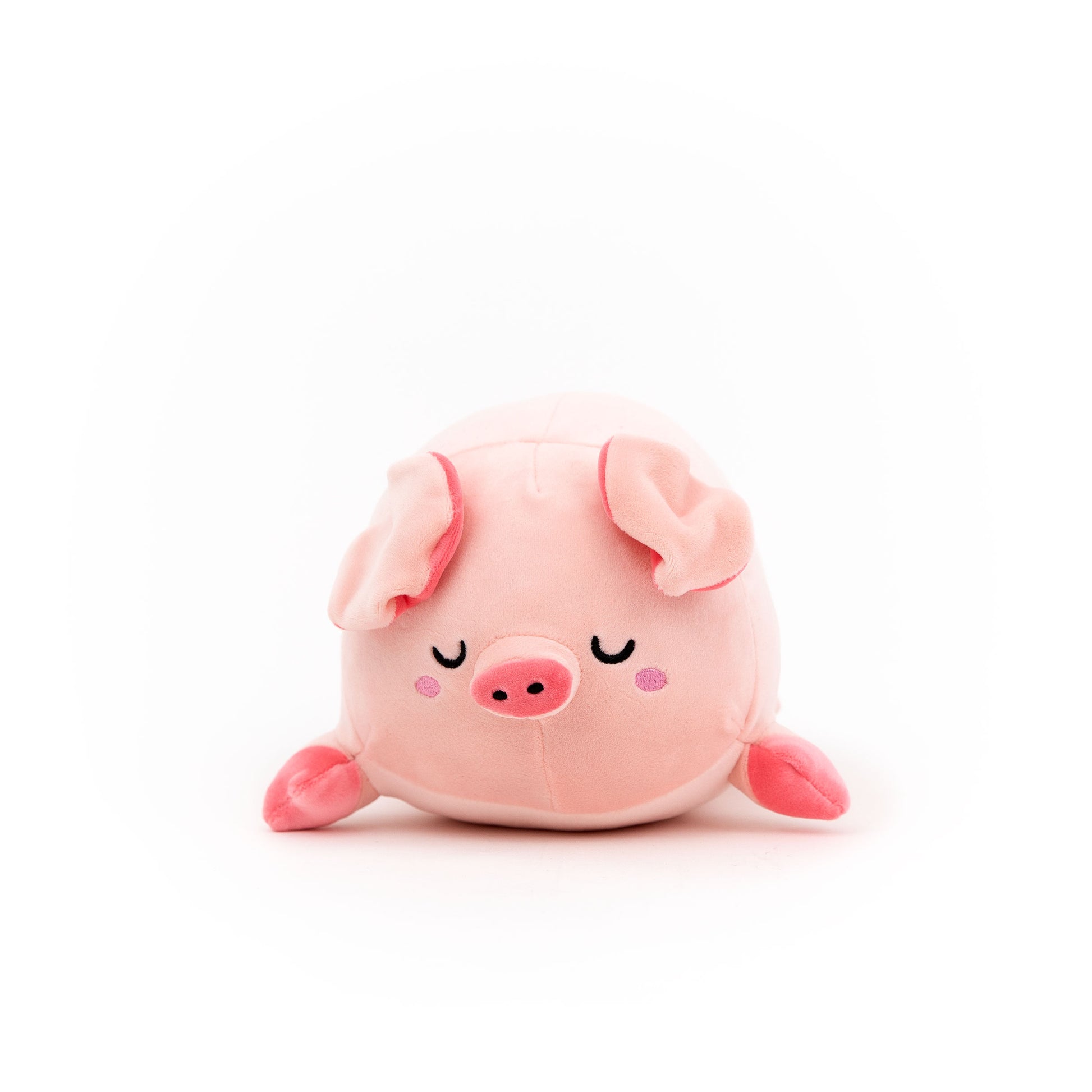 Peluche - Lazy cerdito | Mr.Wonderful