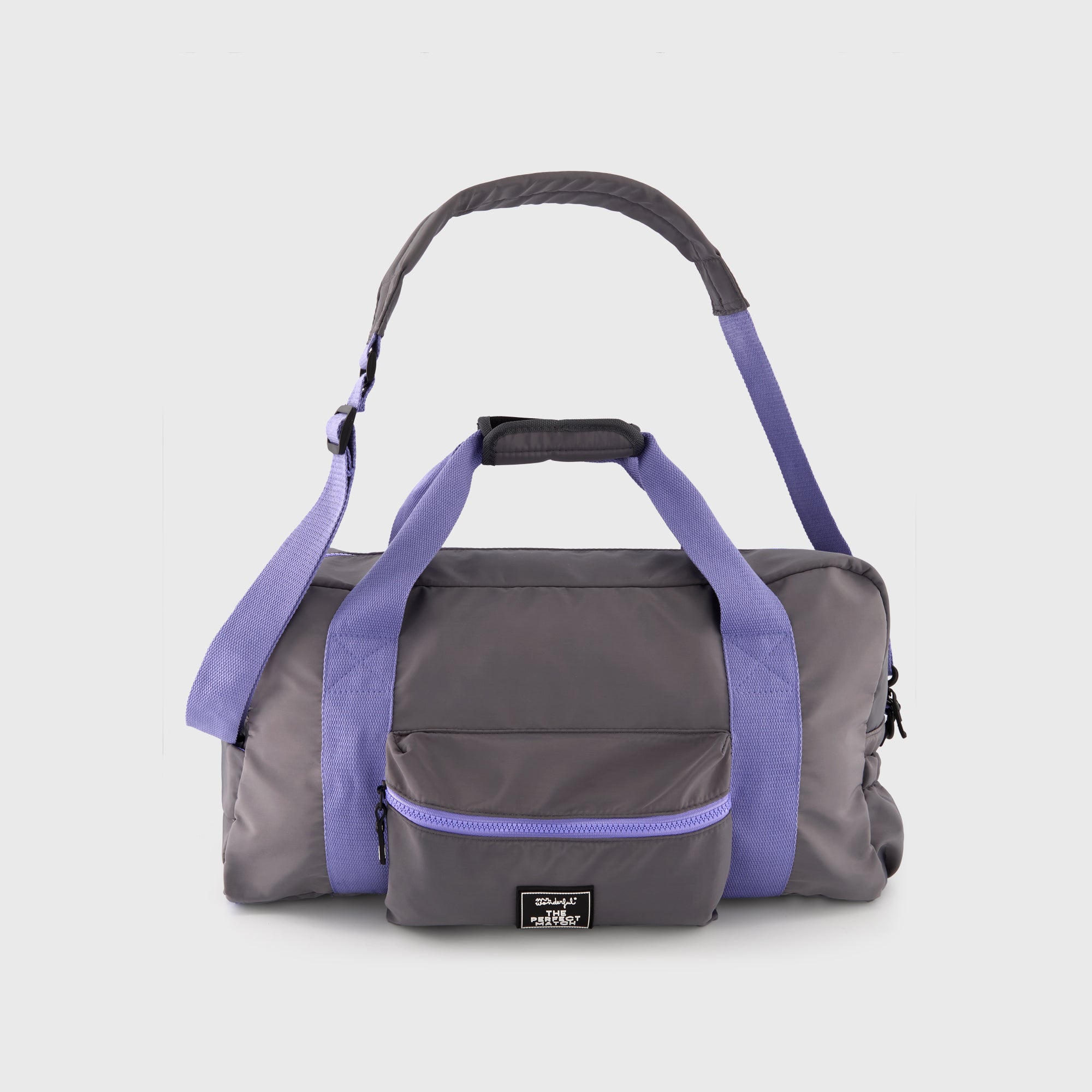 Bolsa de viaje - The perfect match