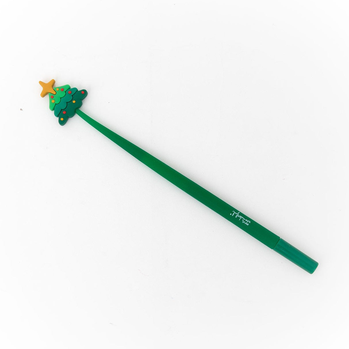 Boli flexible verde - Árbol de Navidad | Mr.Wonderful