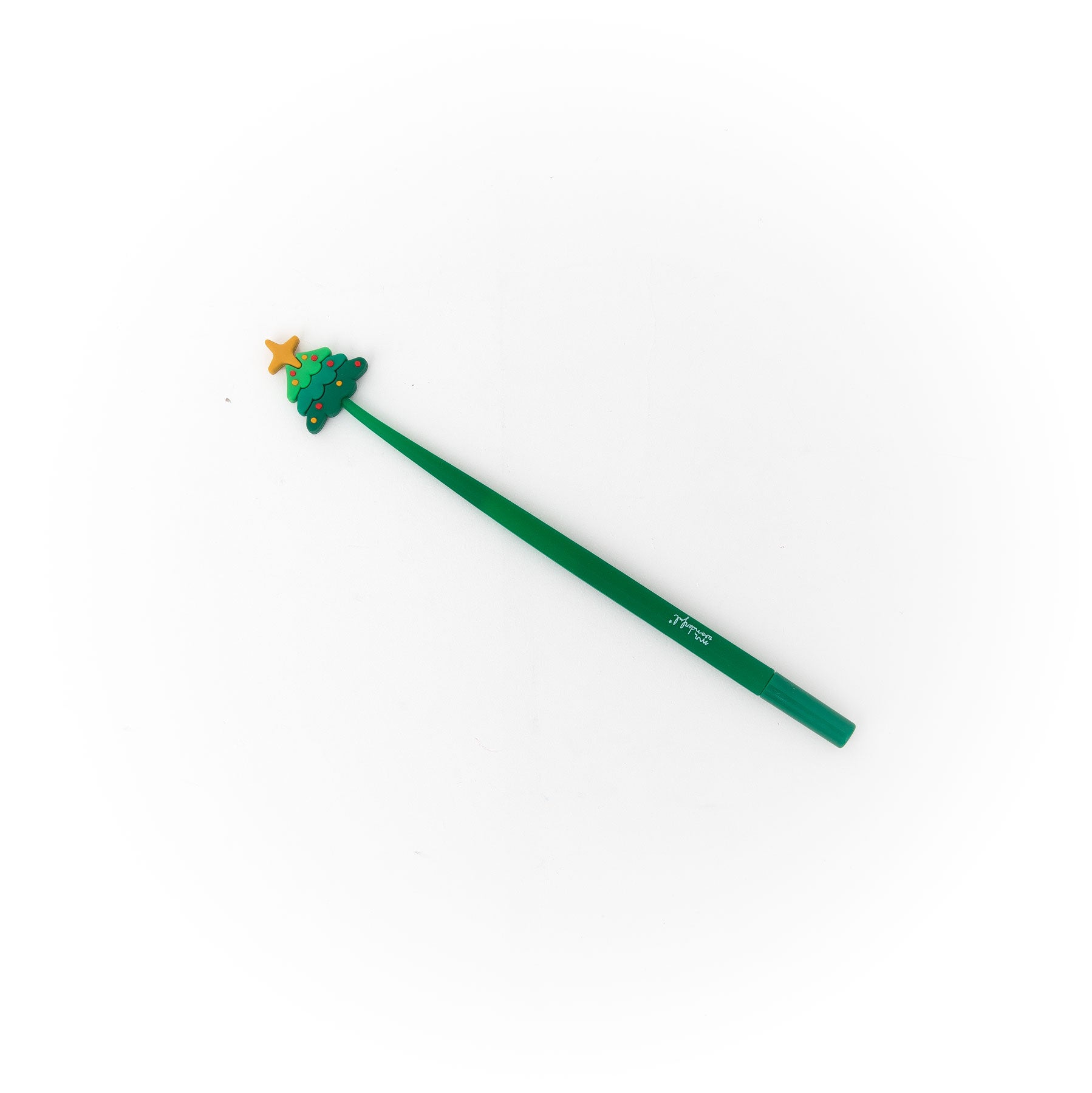 Boli flexible verde - Árbol de Navidad | Mr.Wonderful