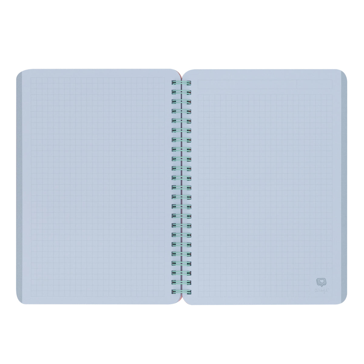 A5 notebook - I'll do it my way