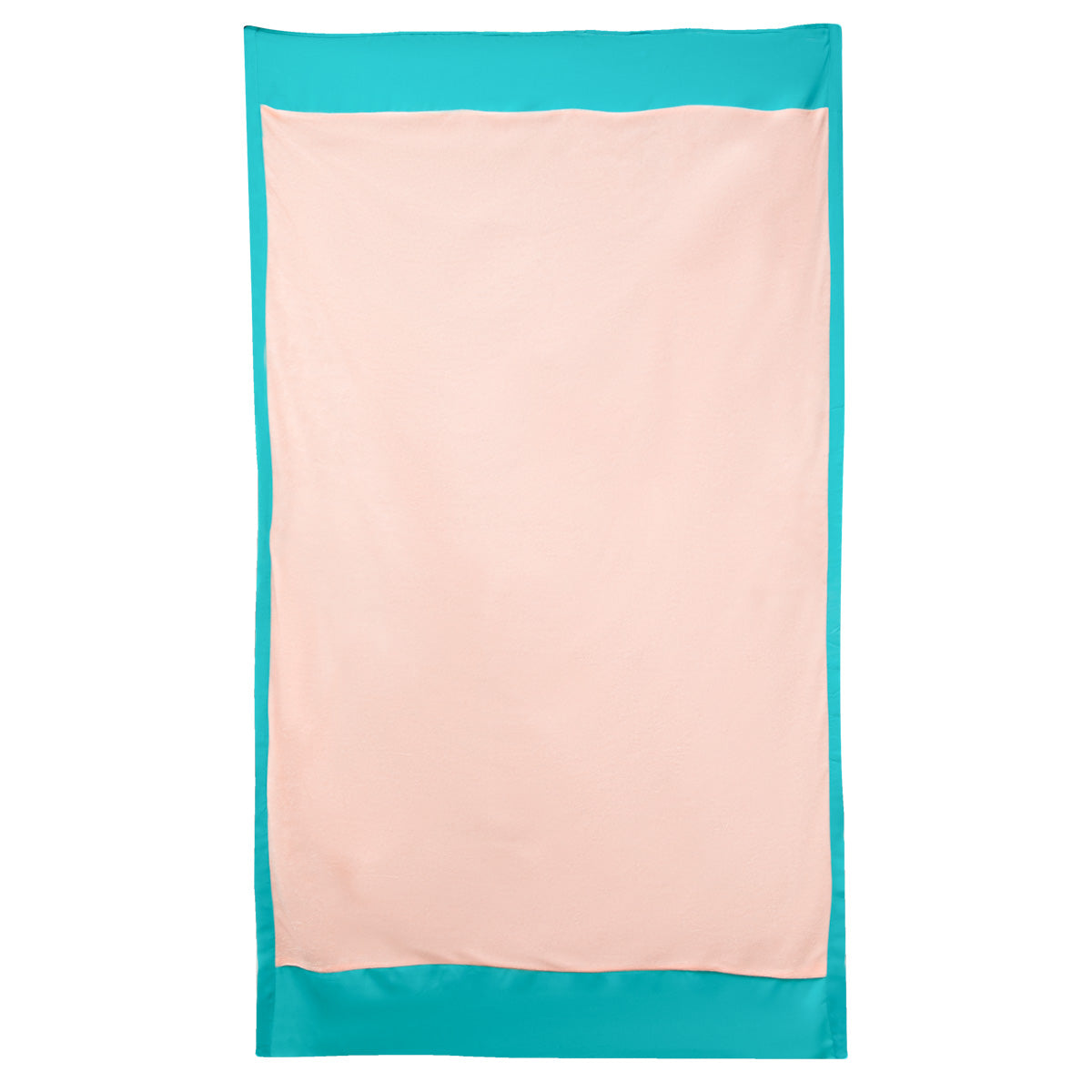 Serviette de plage - S'amuser sous le soleil