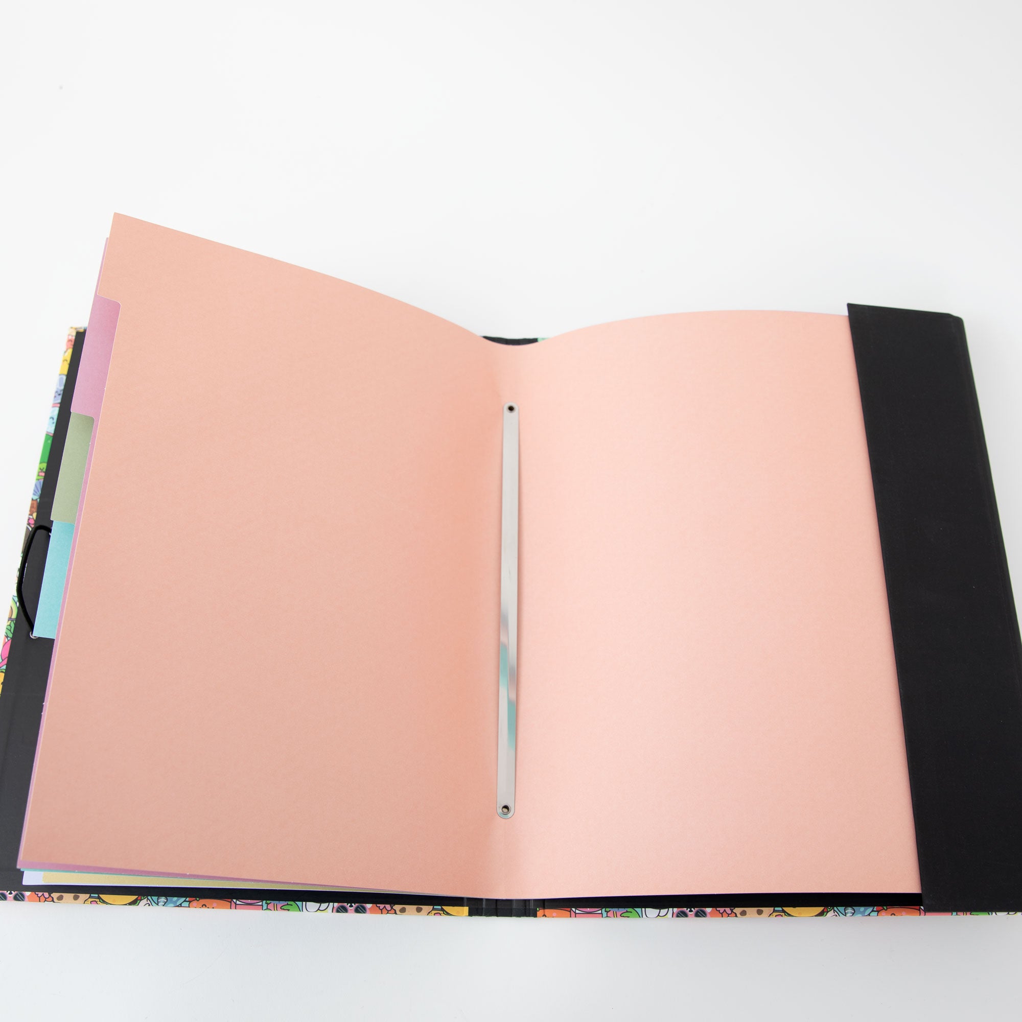 Carpeta separadora – Every day is my best day