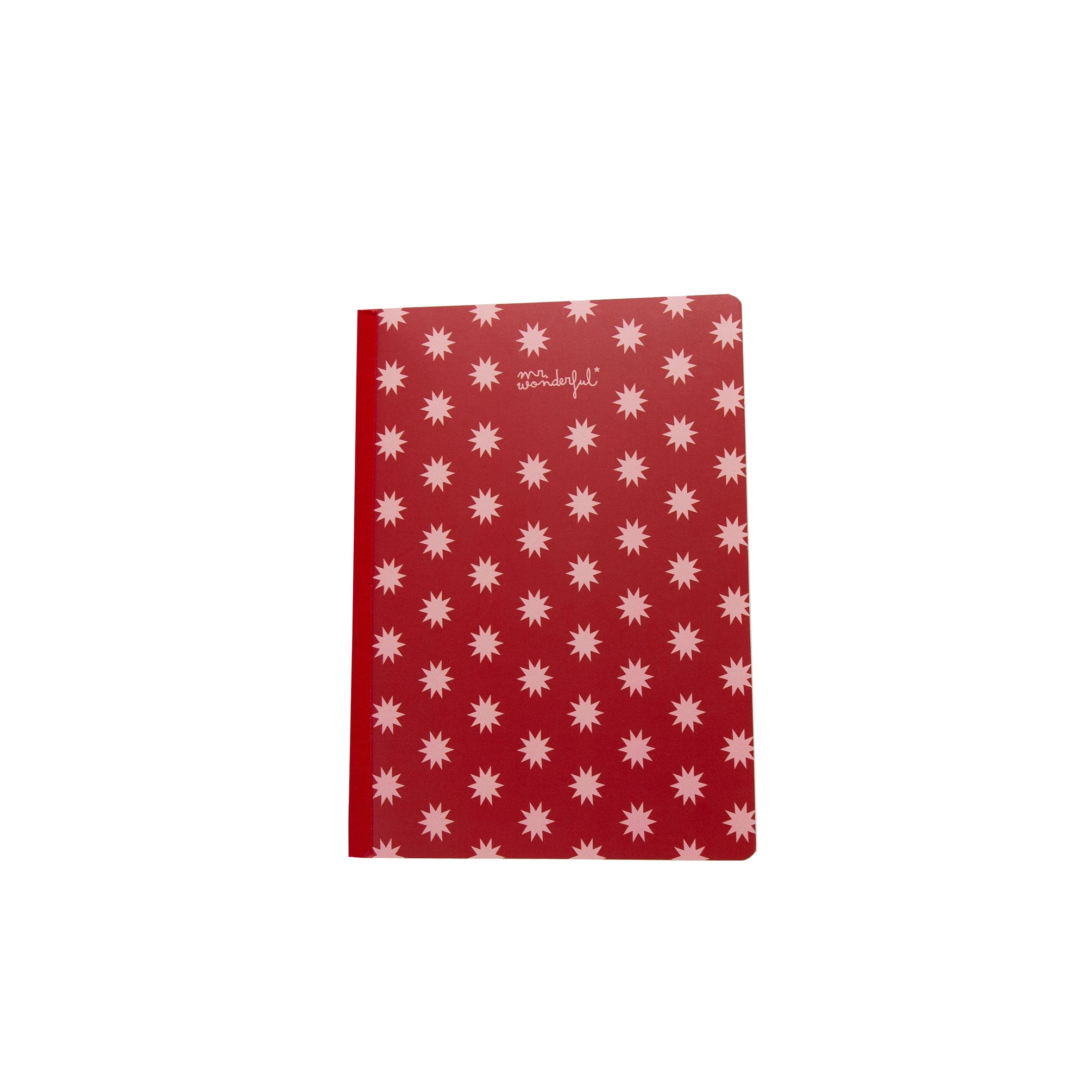 Set de 3 libretas 19x25 cm - Grammar freak. Yes I am.
