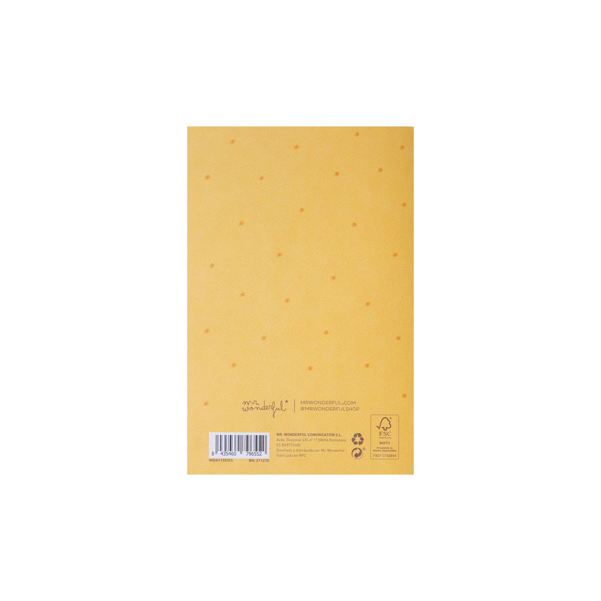 Postal squishy - Conmigo tienes siempre barra libre de mimos y achuchones. ¡Mejórate pronto!