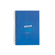 Libreta pequeña - ¡Esto está hecho!