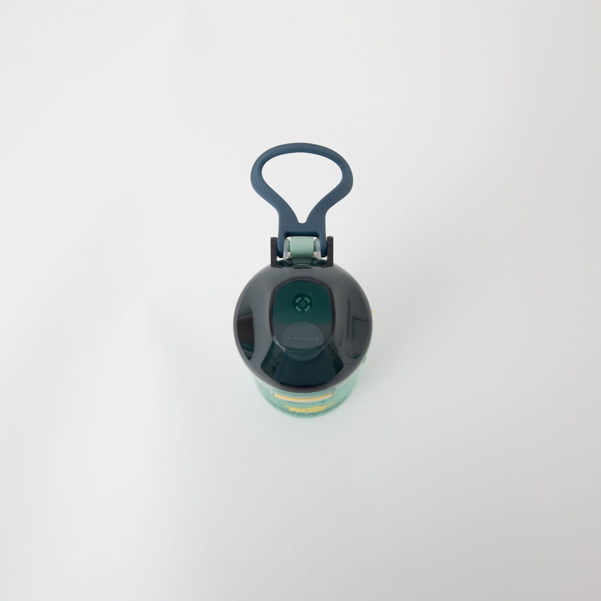 Botella - Hasta arriba de buena vibra