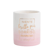 Candela - Niente brille plus de ton sorriso, maman
