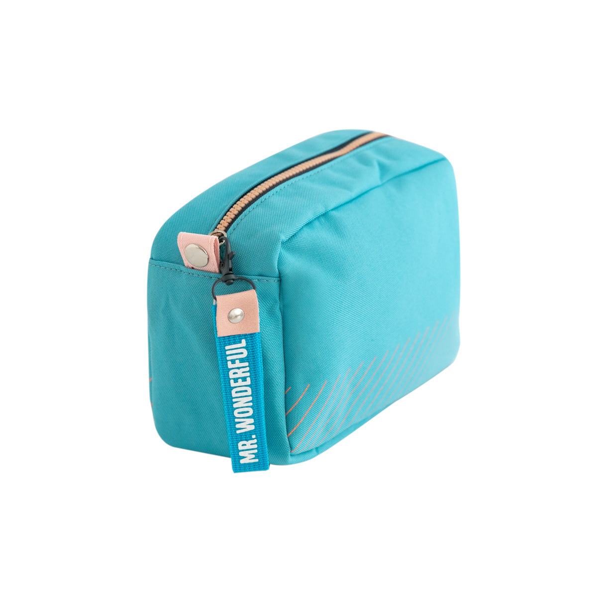 Beauty case - Quel sorriso ti sta benissimo