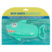 Water gun for floods of fun