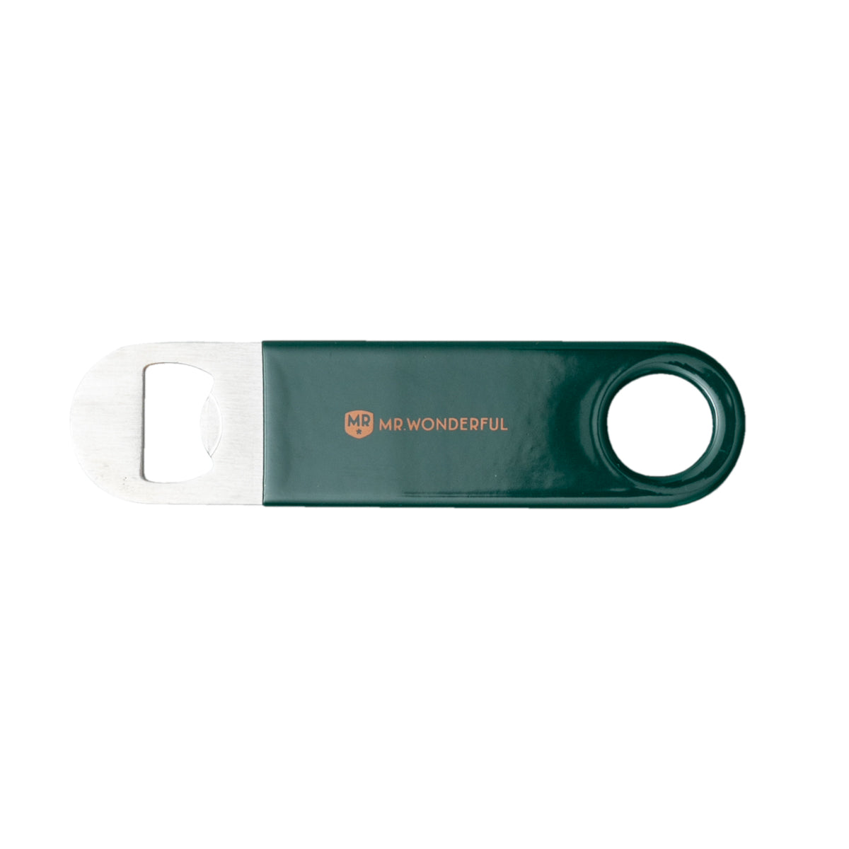 Set con boccale + refrigeratore + apribottiglie per gustare una birra fresca al meglio