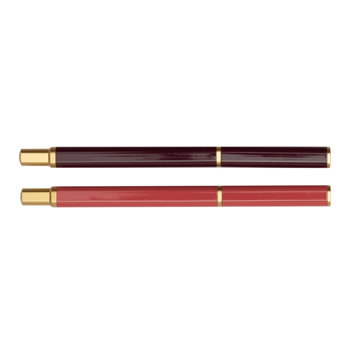 Lot de 2 stylos pour mettre sur papier des idées exceptionnelles 