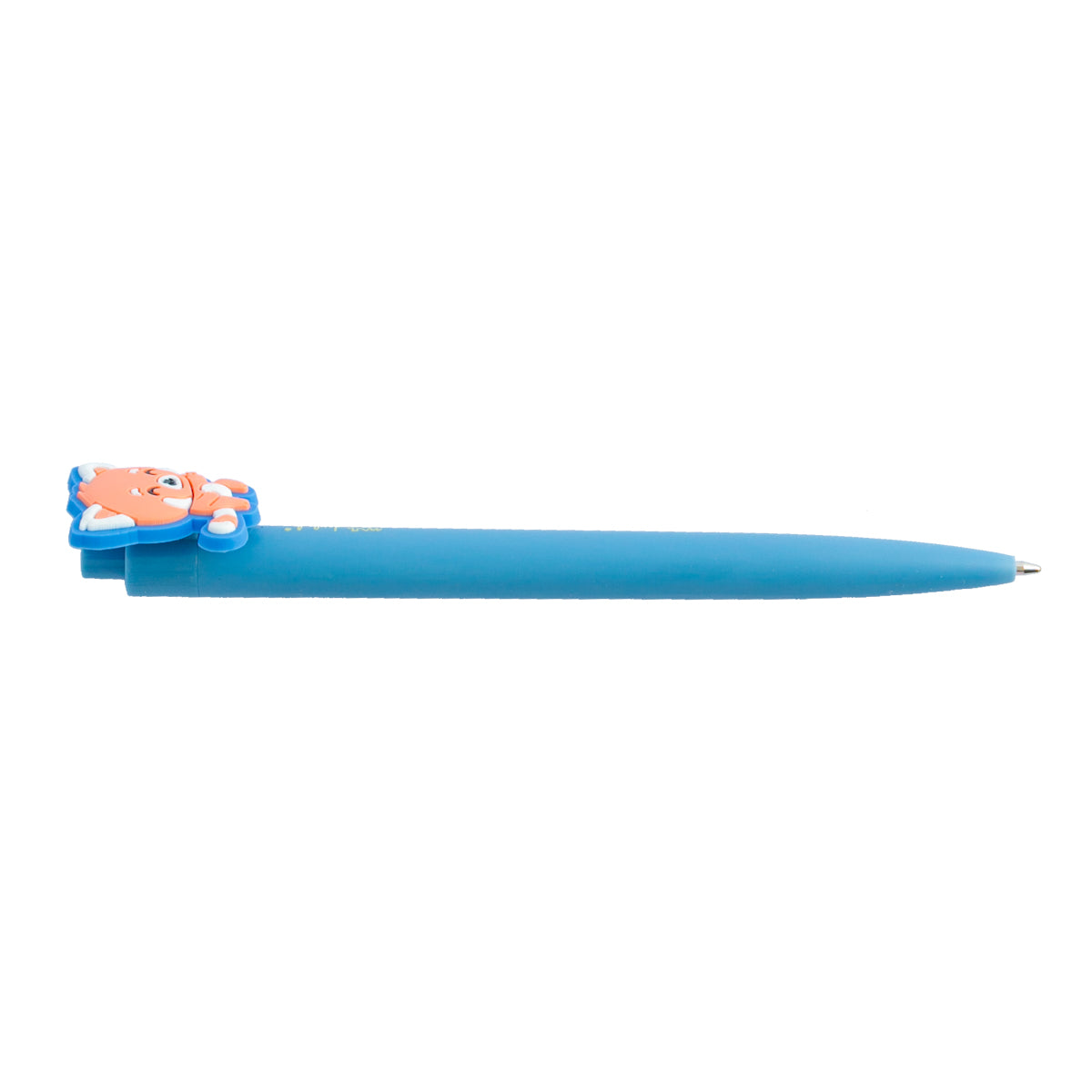 Blue pen - Panda