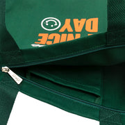 Tote bag - Let's have a nice day