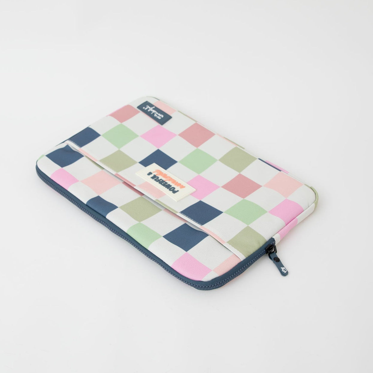 Funda de portátil 13-14" - Powerful & wonderful