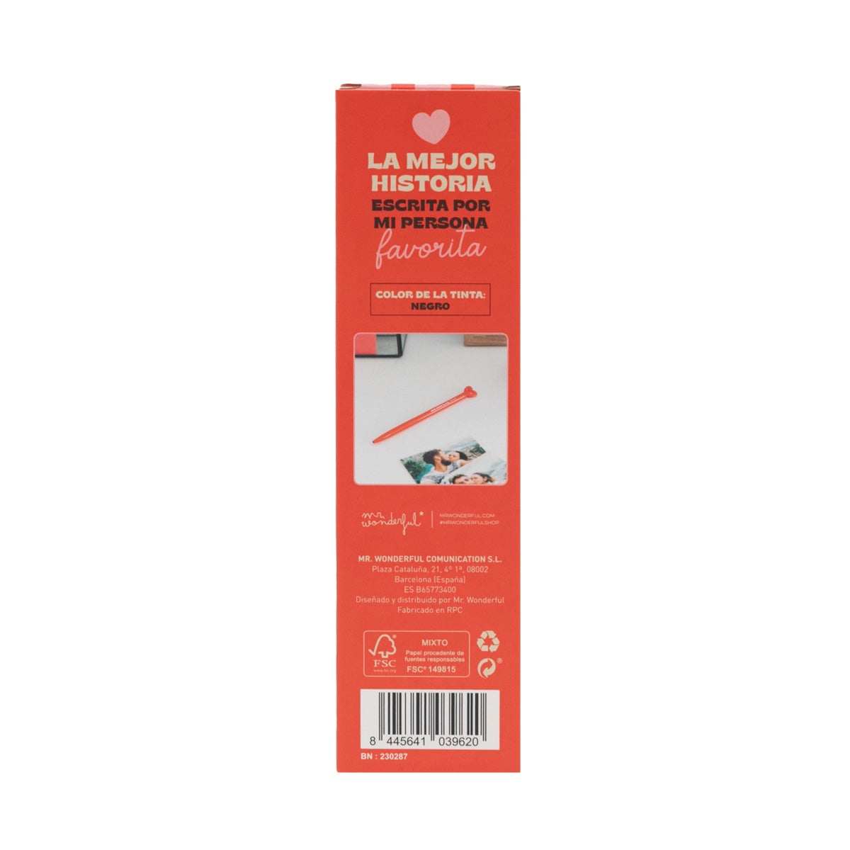 Boli corazón - Dime cosas bonitas