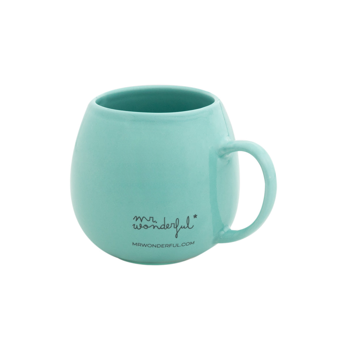 Mug - Le meilleur plan, c'est celui de chaque instant 