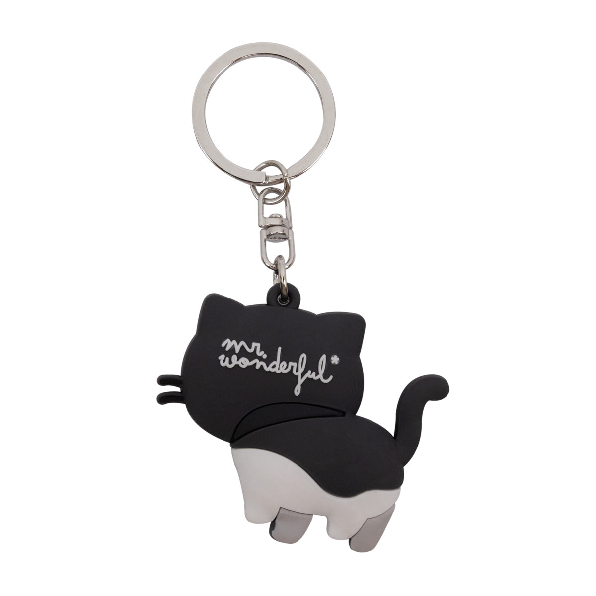 Keyring - Cat