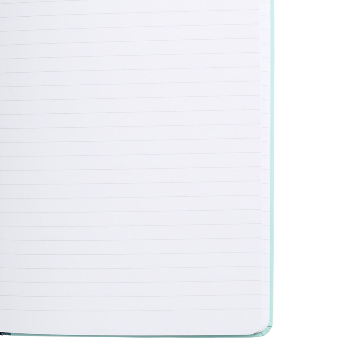 Quaderno - Farai grandi cose