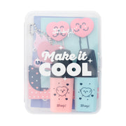 Kit de decoración para escritura - Make it cool.