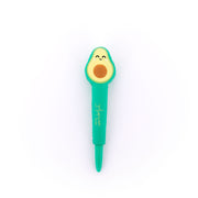 Boli squishy antiestrés - Aguacate | Mr.Wonderful