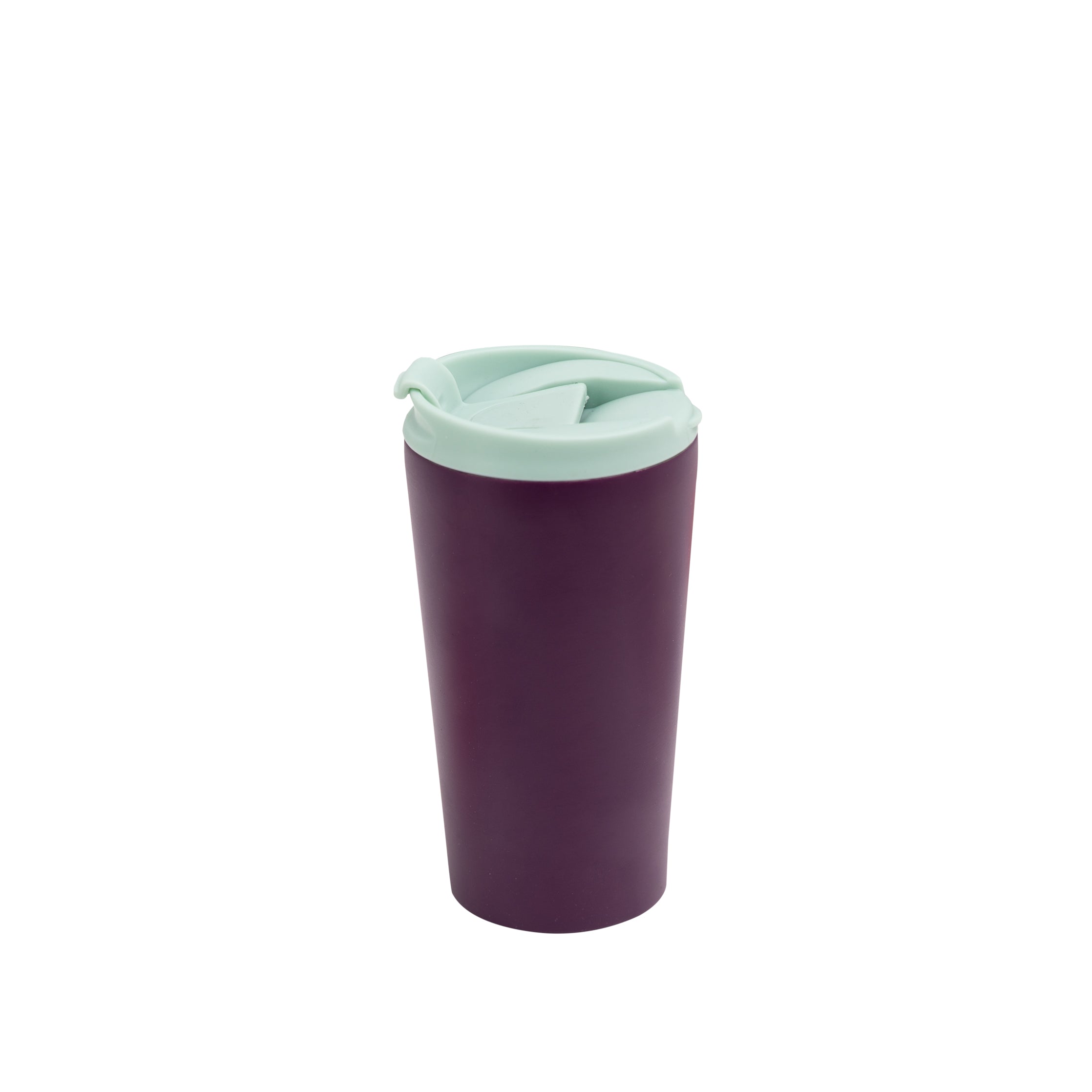Taza take away térmica - Un café mezclado, no agitado.
