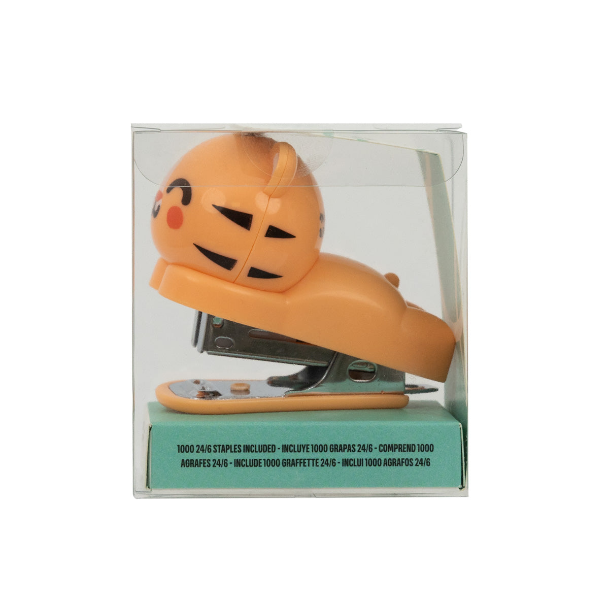 Stapler - Tiger