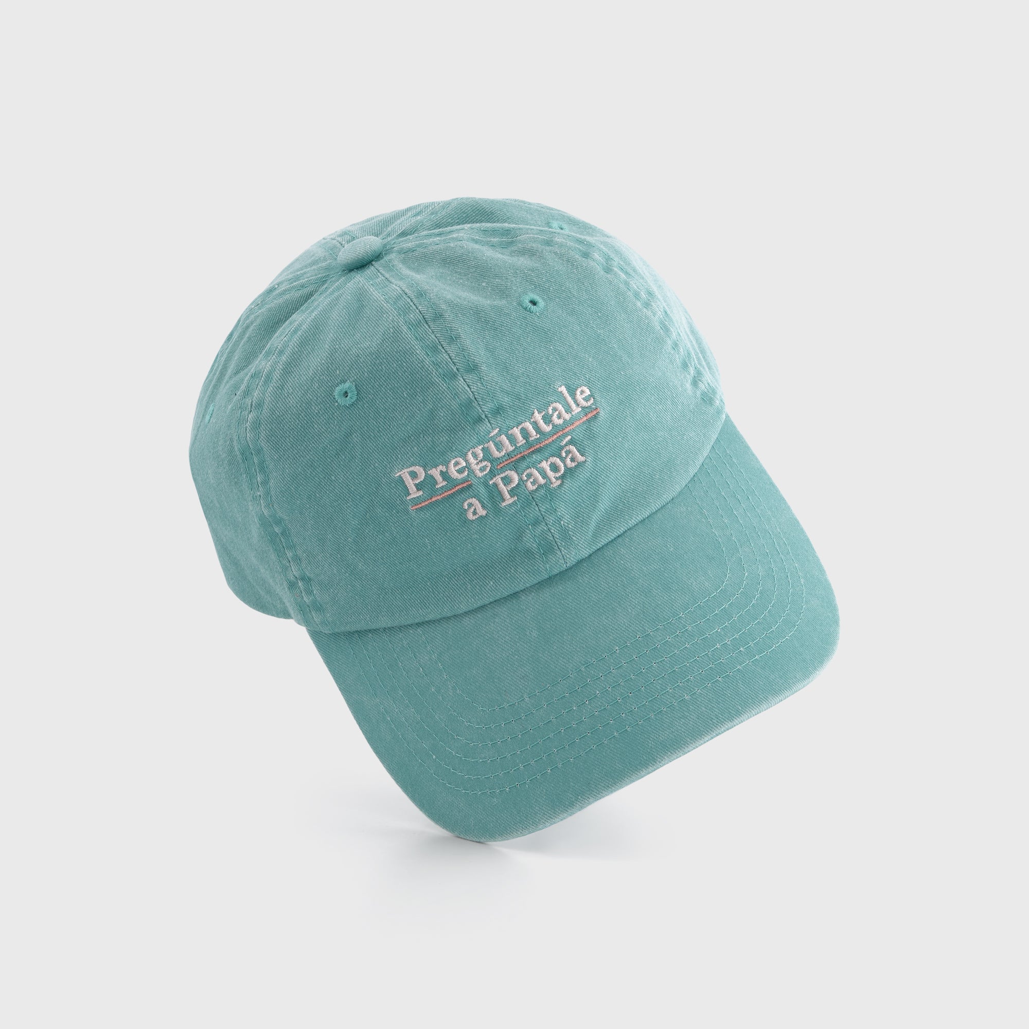 Gorra - Pregúntale a papá