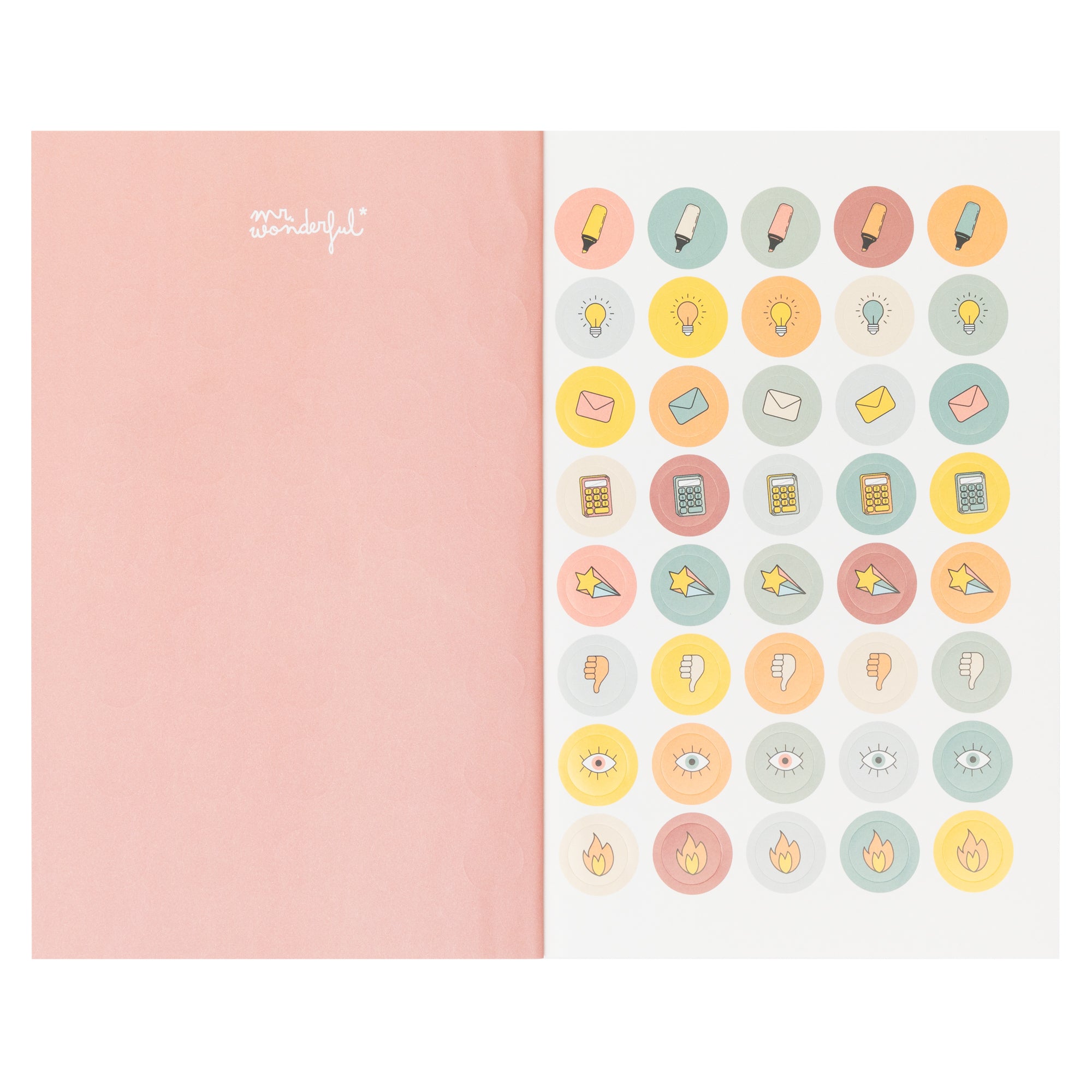 Agenda Office 2025 Semanal - Atreve-te a sonhar e prepara-te para desfrutar.