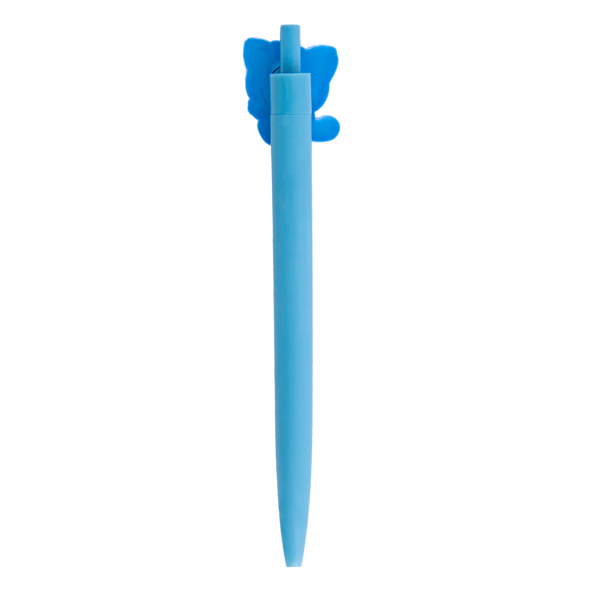 Blue pen - Panda