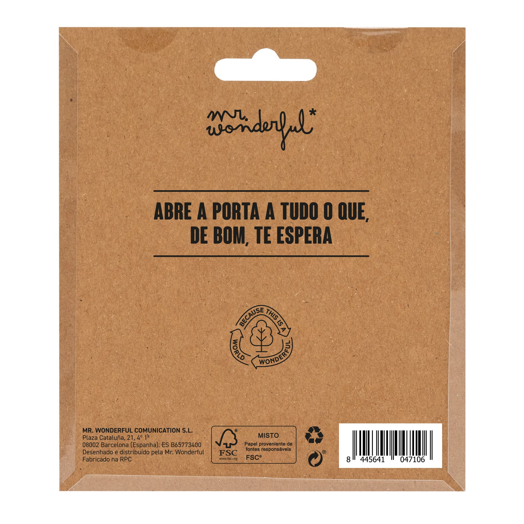 Pack de 2 porta-chaves Iconic - Torrada e doce