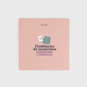 Álbum de fotos - Flashbacks de momentos geniales
