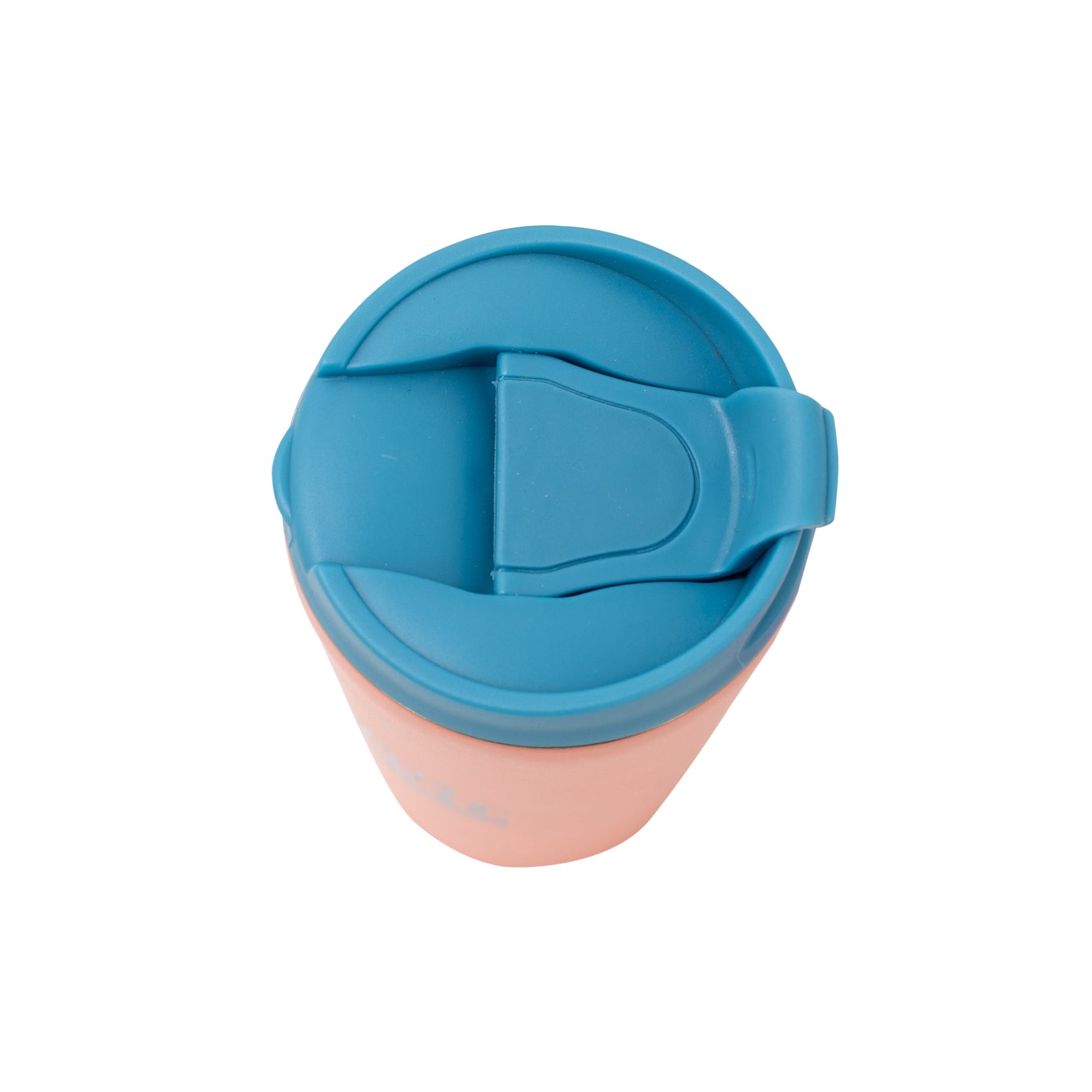 Taza para llevar con mensaje divertido de Mr. Wonderful