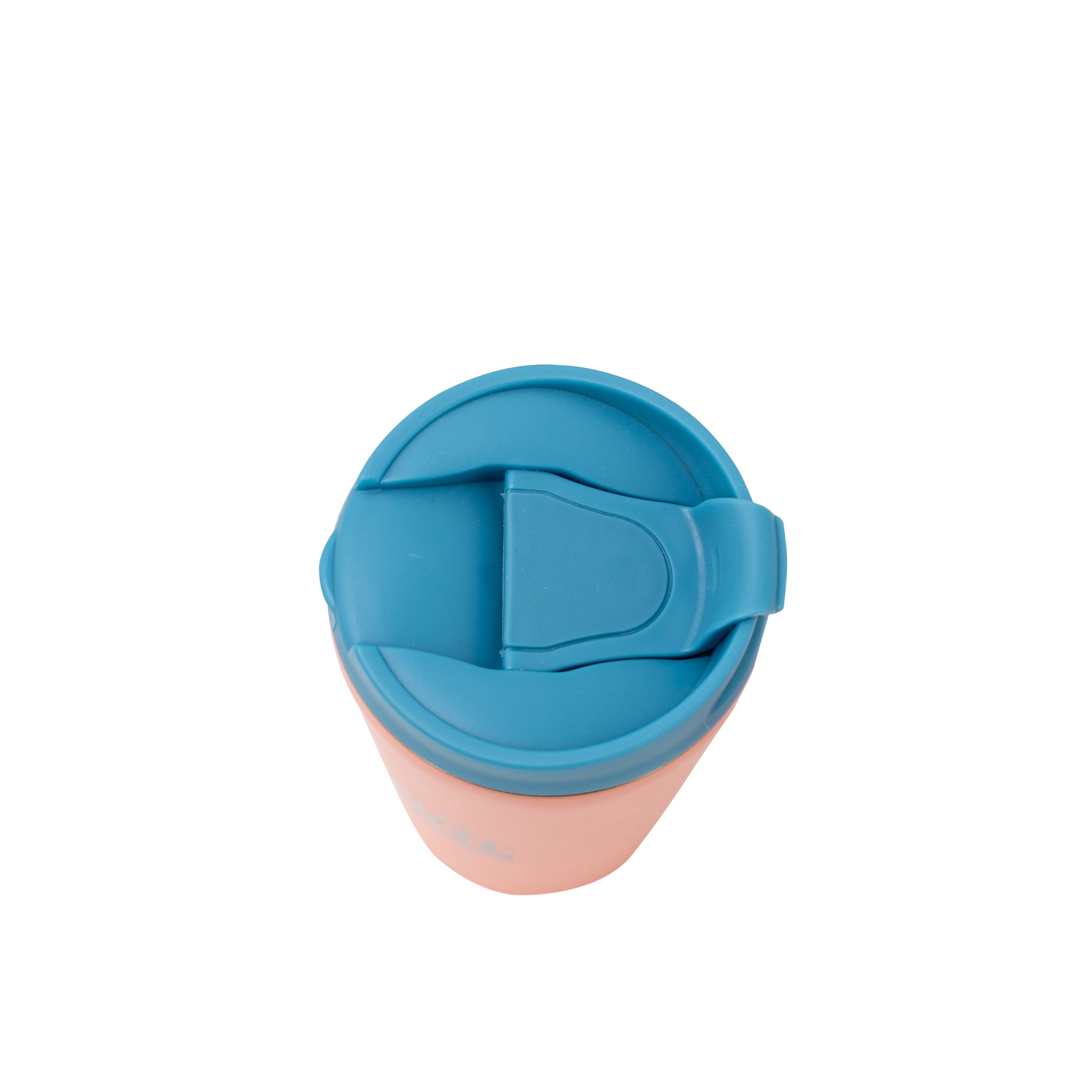Mug take away thermique - Le bonheur aux trousses