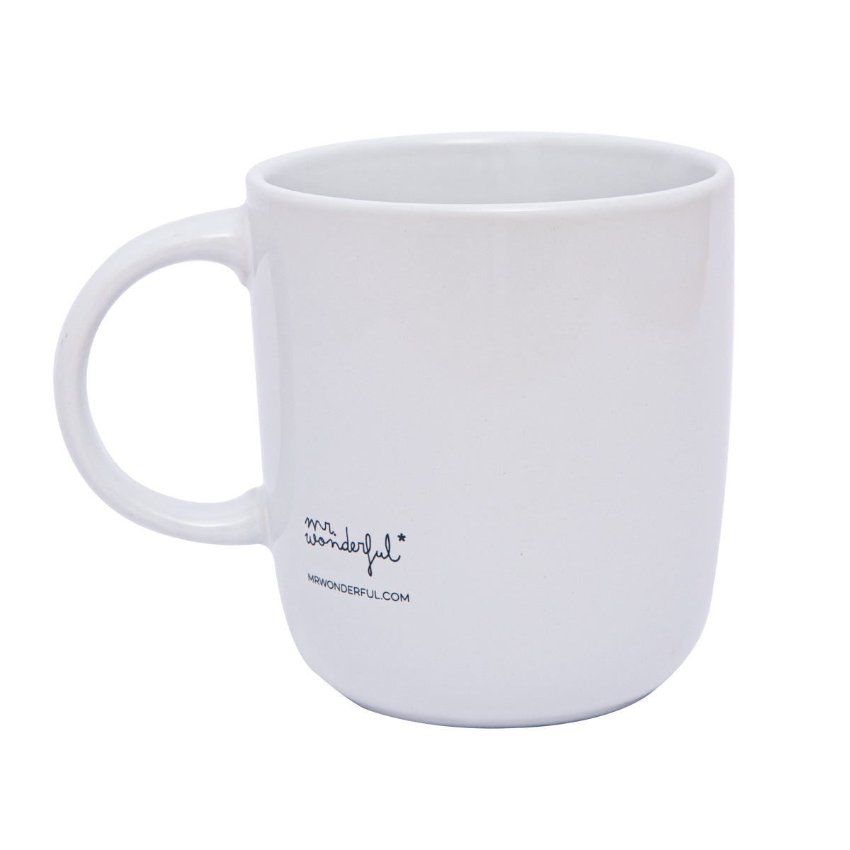 Caneca - Reze para Lenda que ela saiba de tudo antes e santo fim de semana 