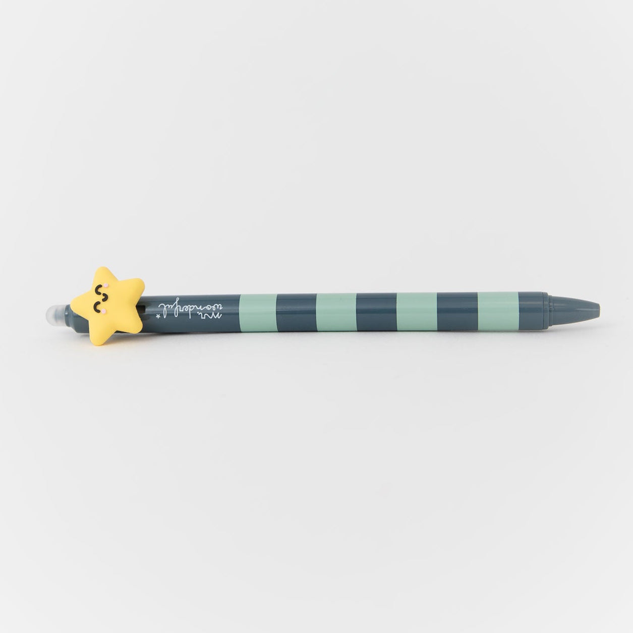 Stylo effaçable - Étoile
