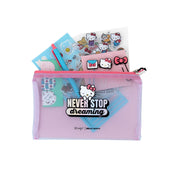 Set de escritura Hello Kitty x Mr. Wonderful | Mr.Wonderful