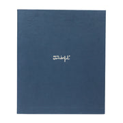 Album photo Premium - Tout est merveilleux ce que nous avons vu ensemble 