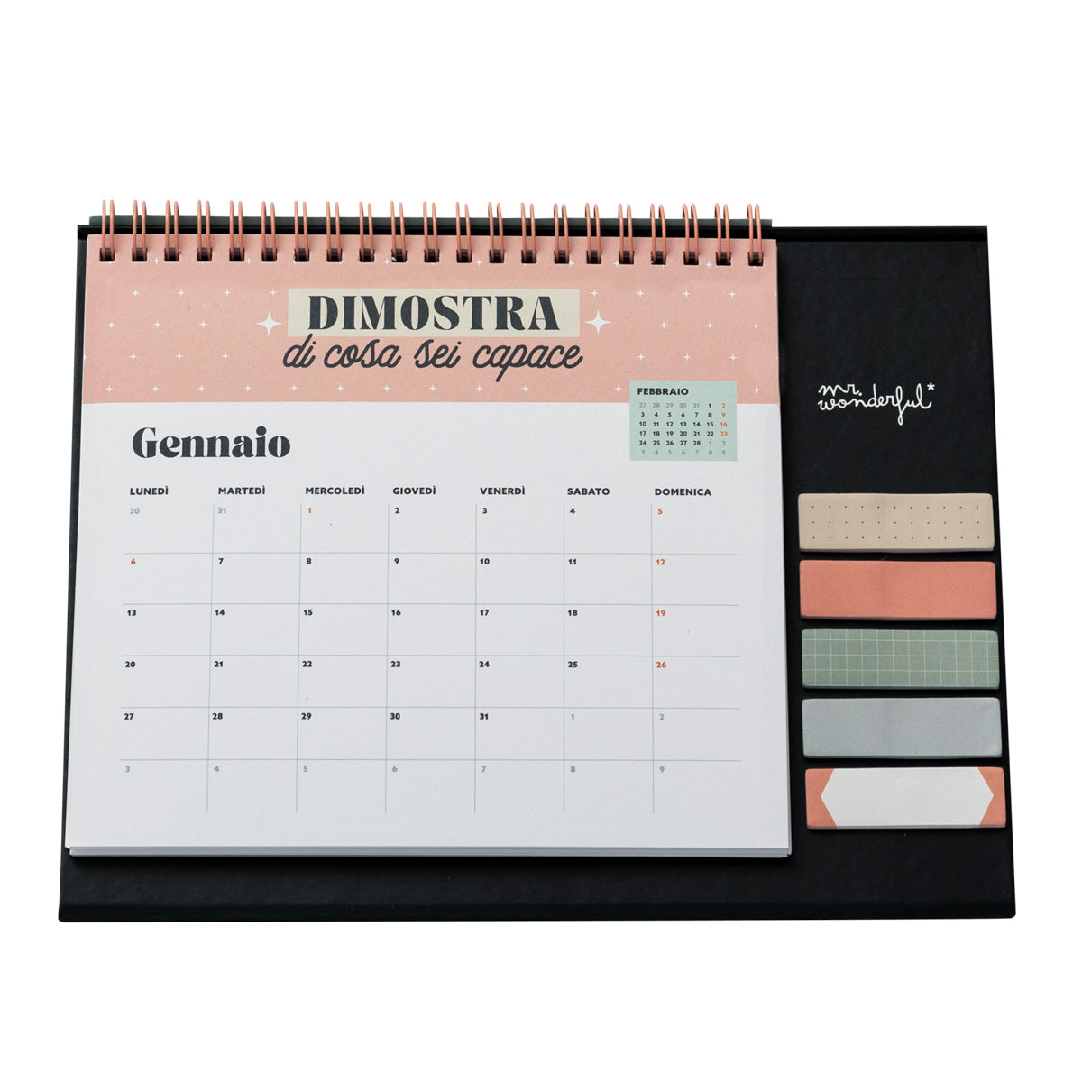 Journal intime - Je te dis un secret ?