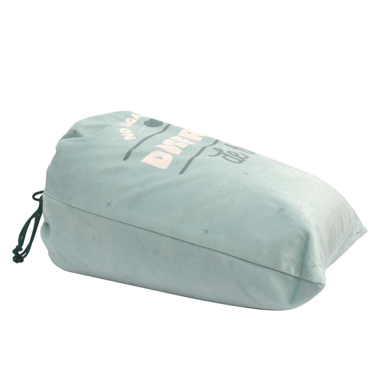 Manta - No hagas nada. Disfruta de todo.