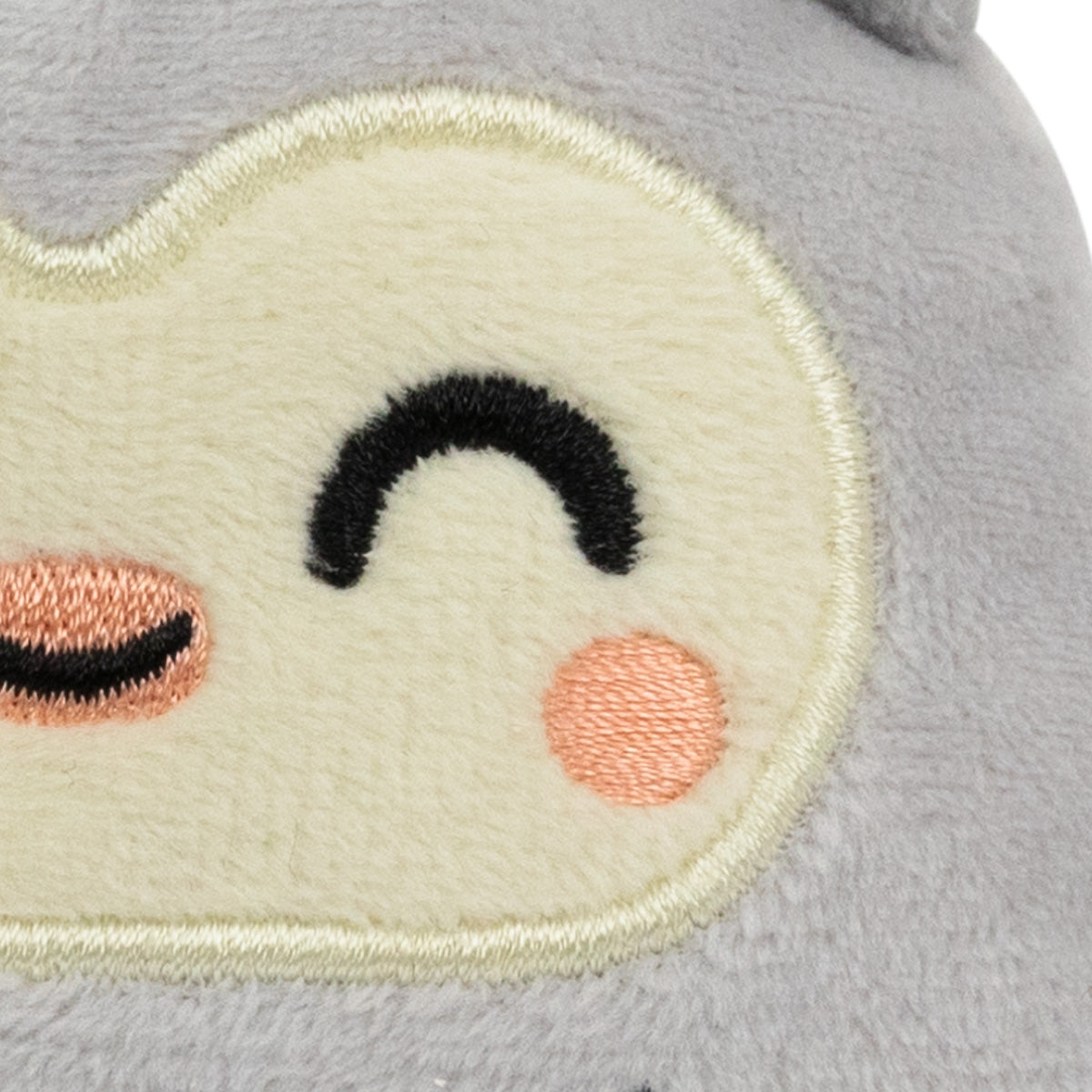 Plush keyring - Owl