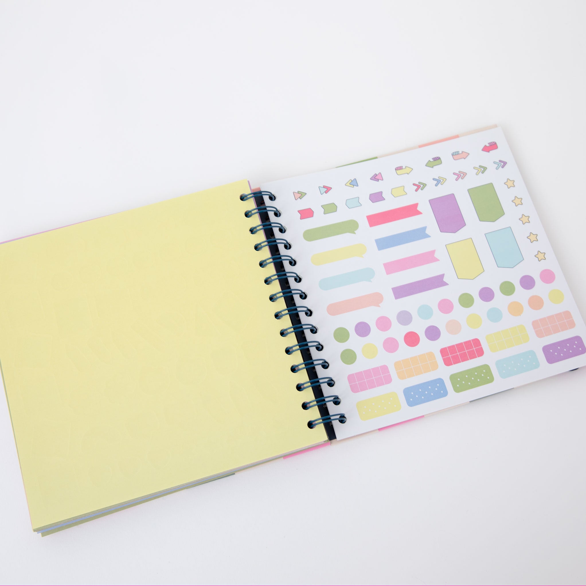 Planner studio - Anno scolastico da dieci? Presente!