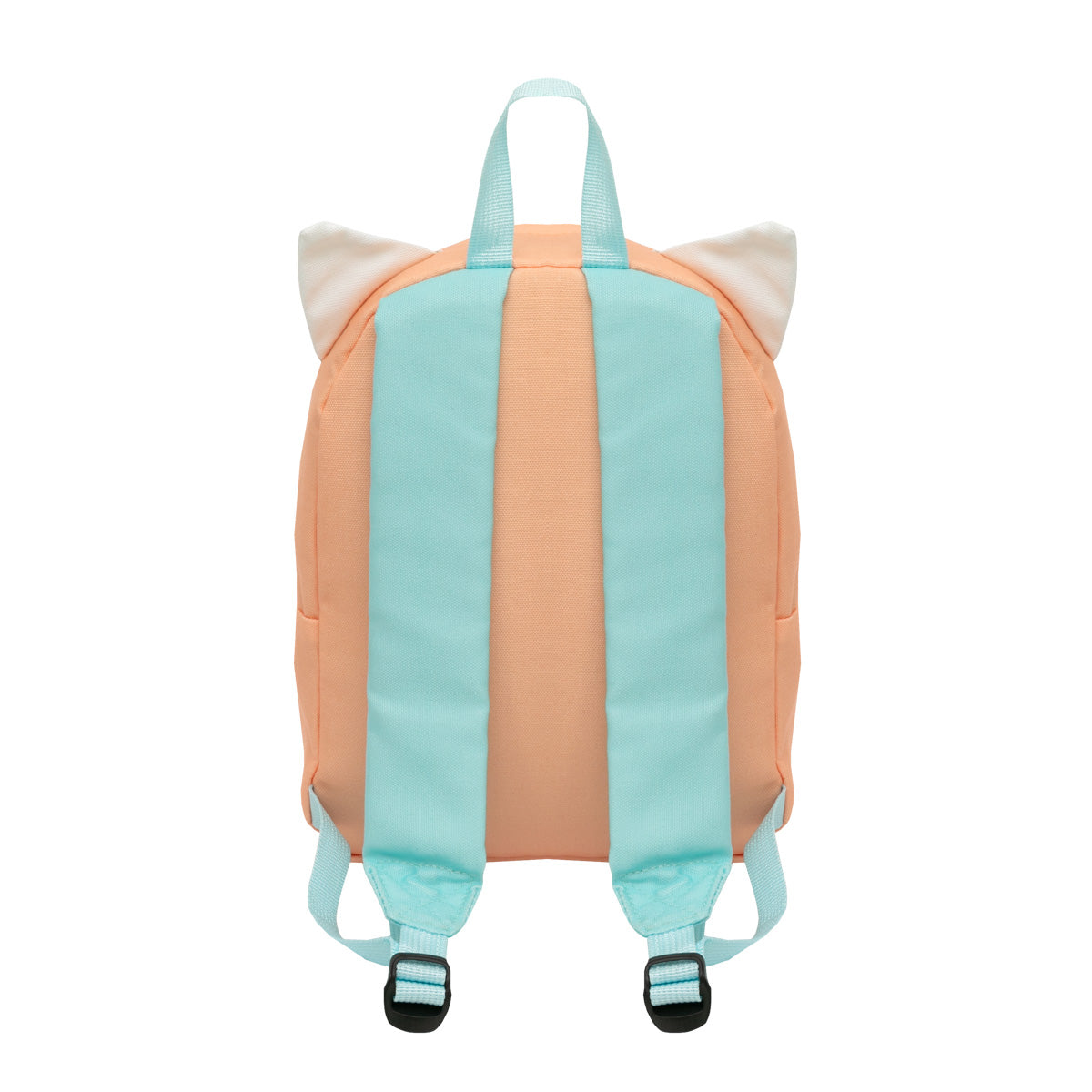 Backpack for children - Red panda