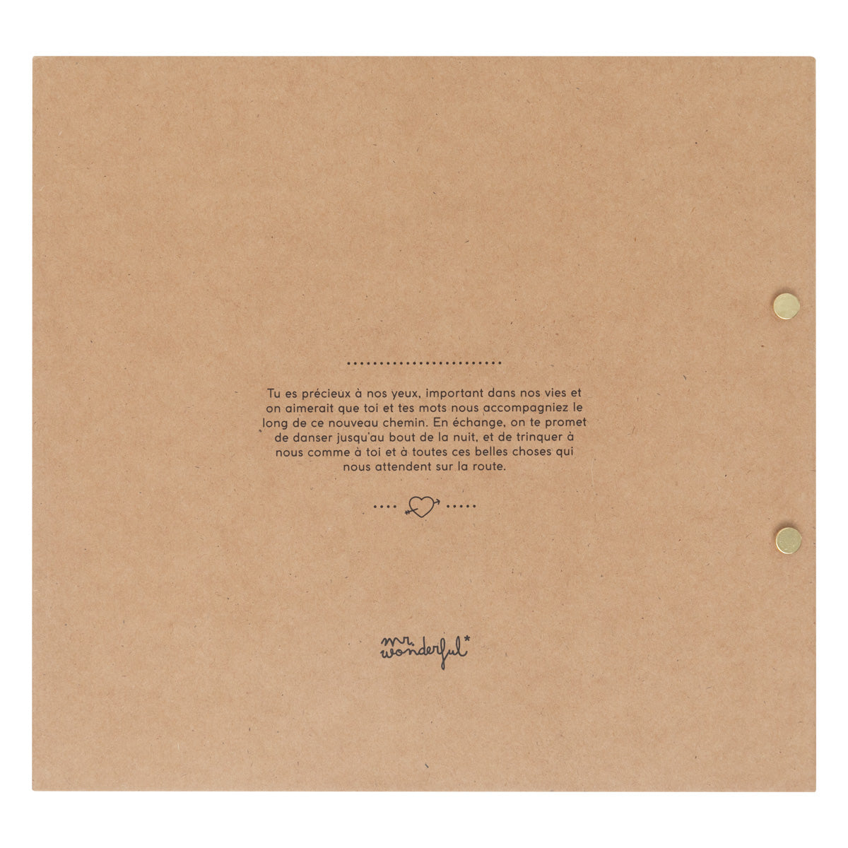 Livre d'or Iconic - Il était une fois... l'événement de l'année 