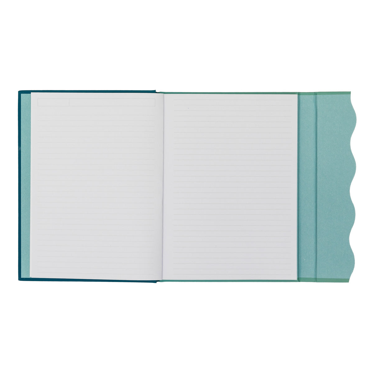 Libreta A5 con cierre magnético - Encuentra eso que te hace feliz