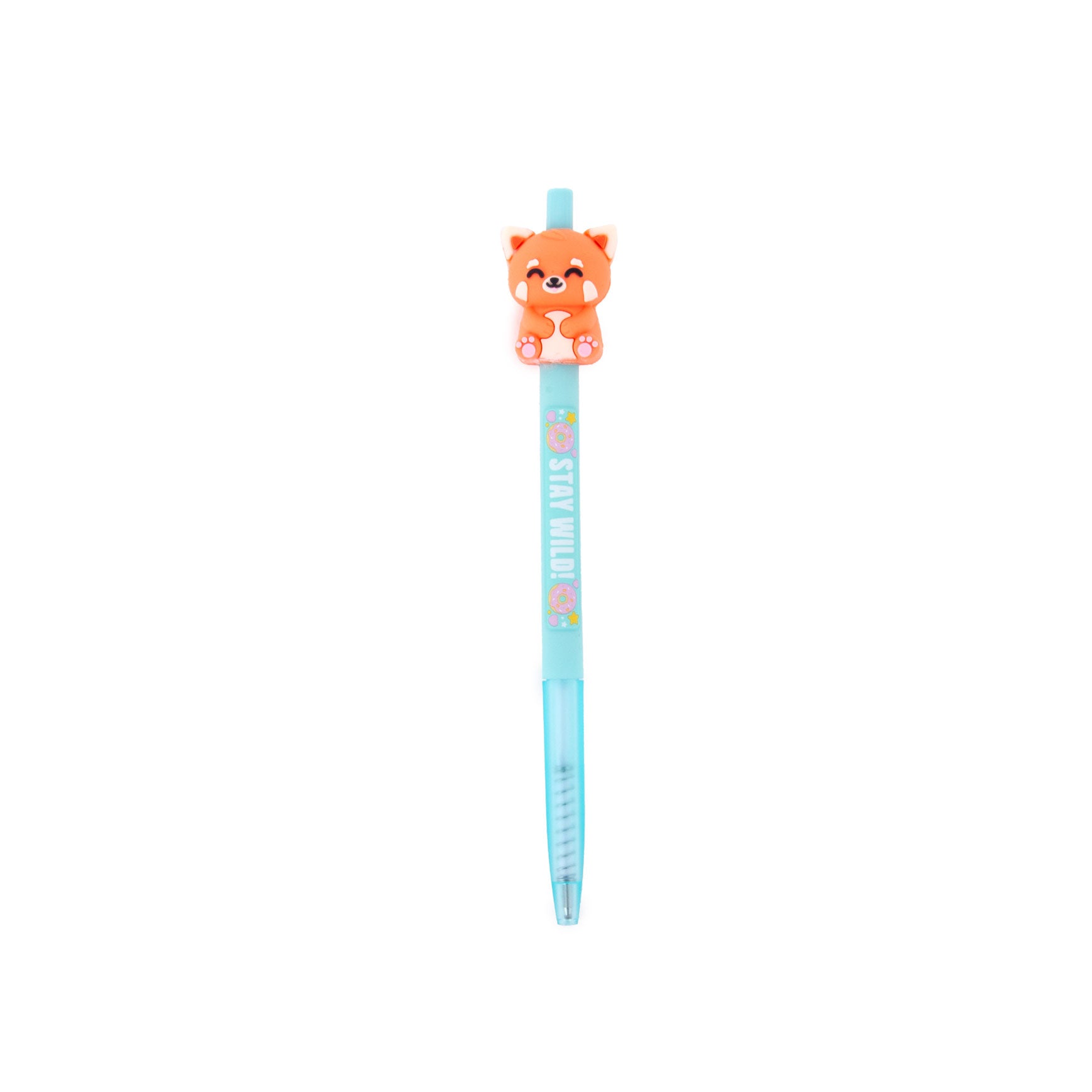 Boli Panda rojo 3D - Stay wild! | Mr.Wonderful