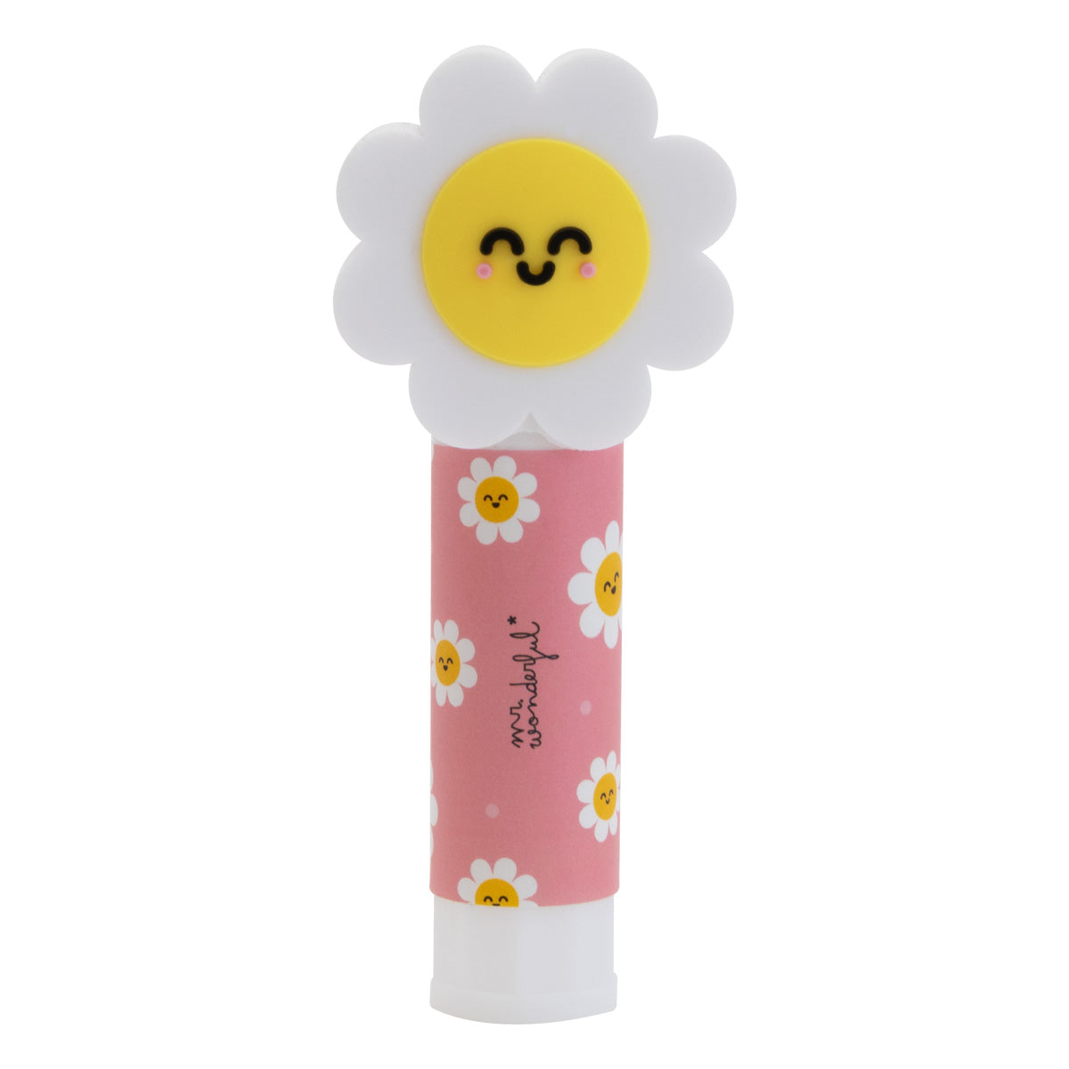 Bâton de colle pour donner vie à vos grandes idées - Daisy. 