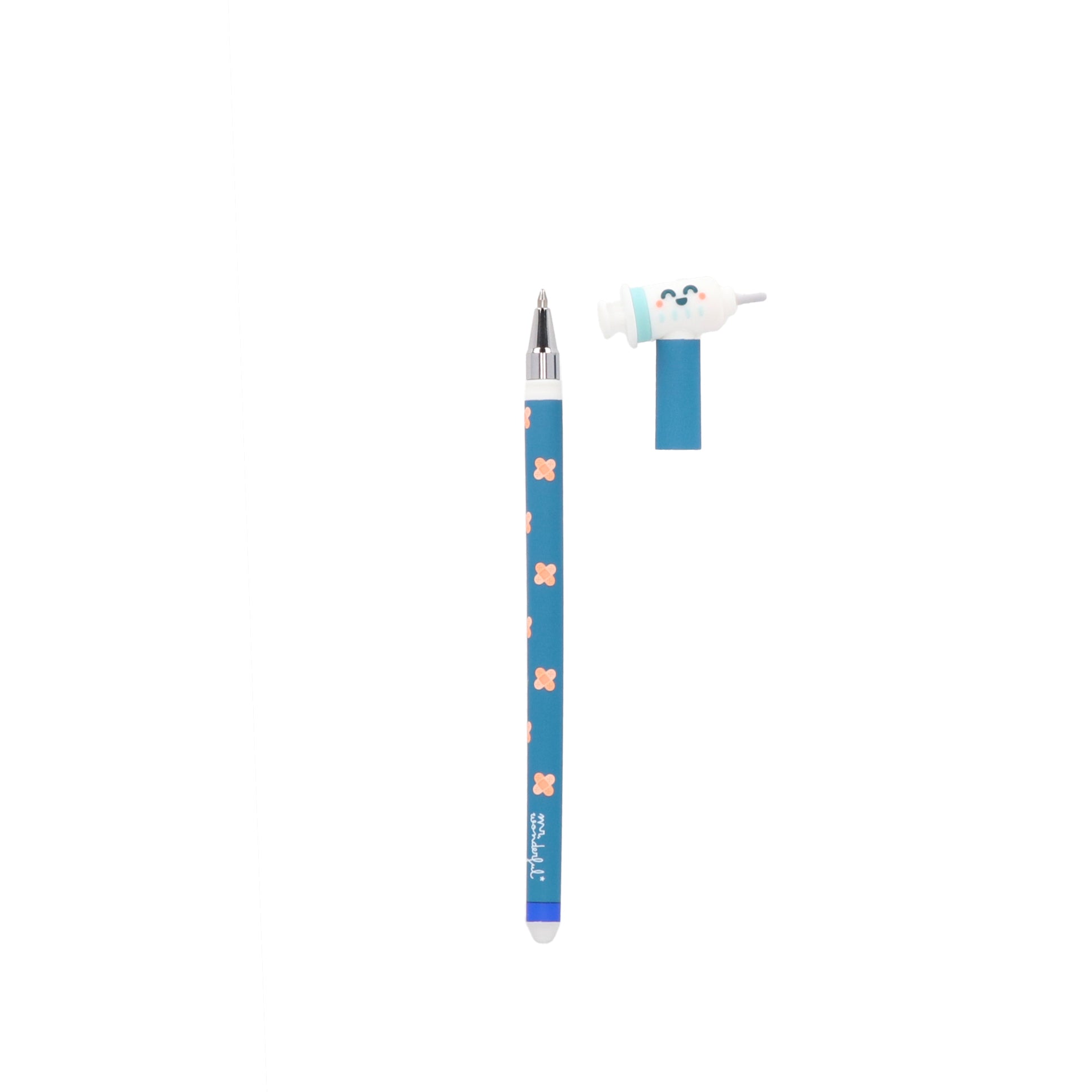 Boli Borrable Bo-Bo - Injection