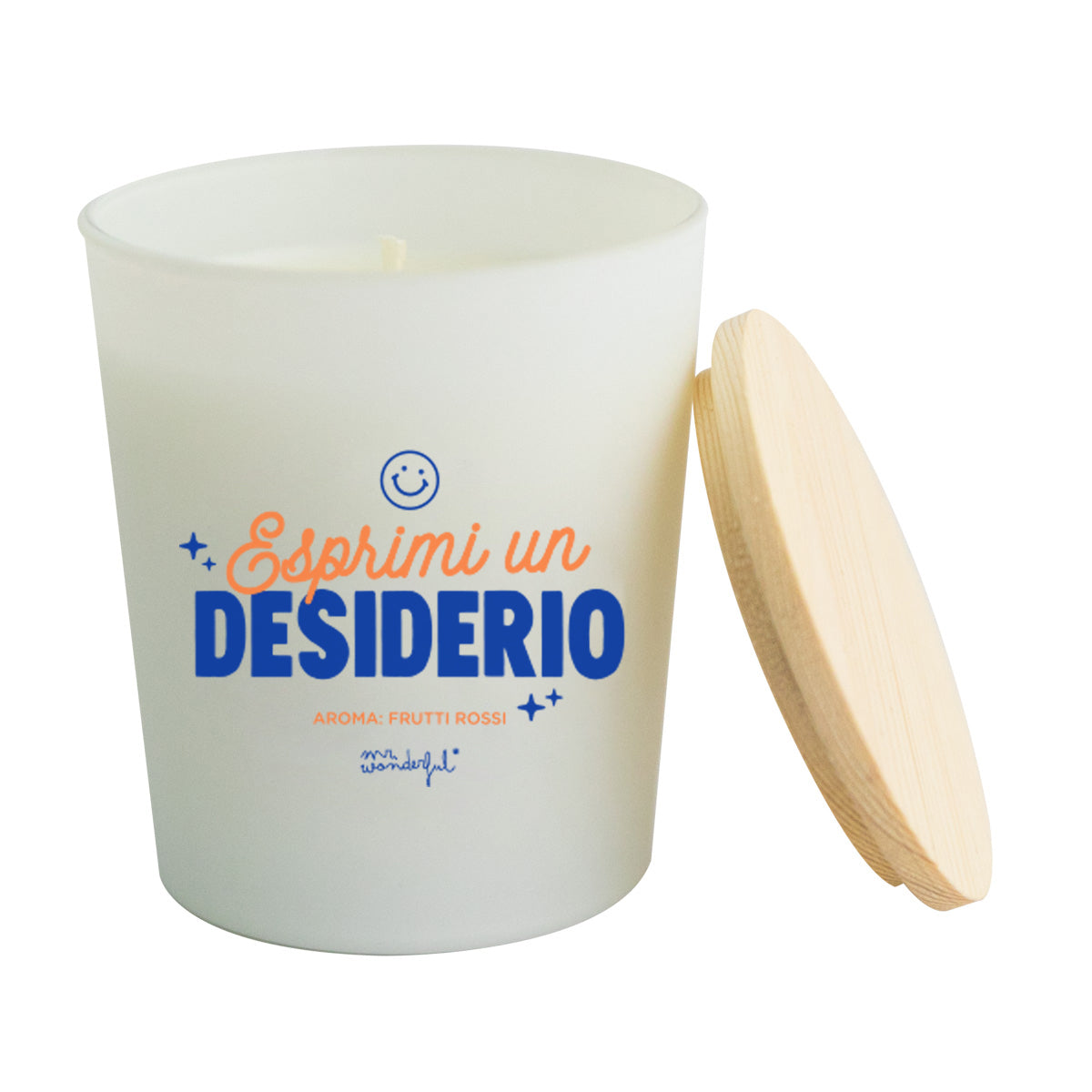 Candela - Esprimi un desiderio