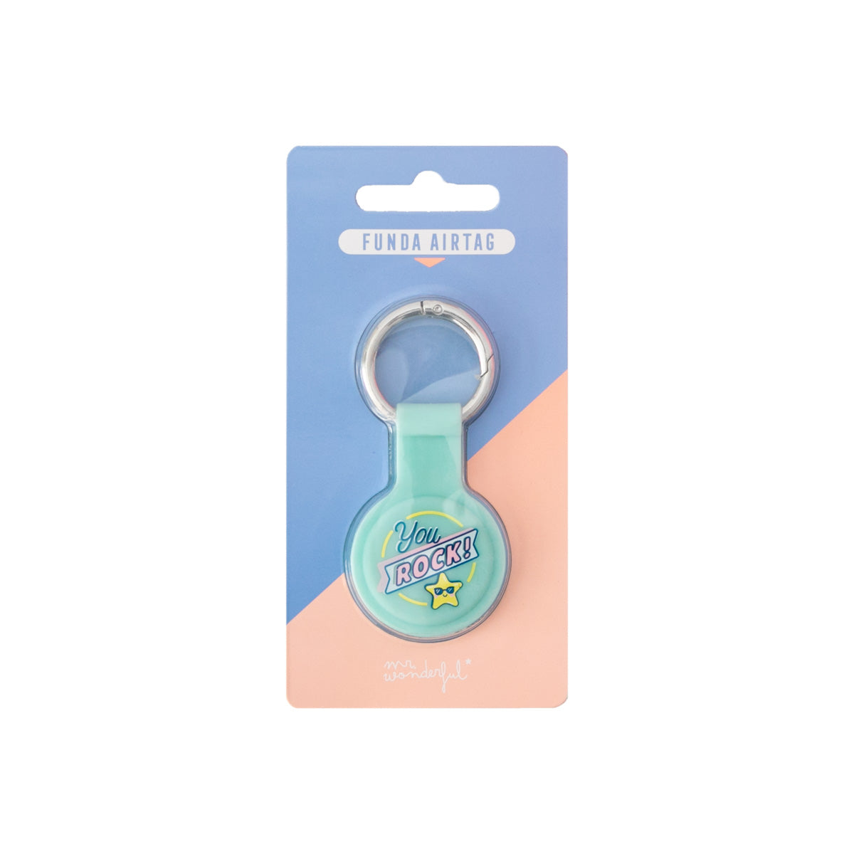 Airtag case - You rock!